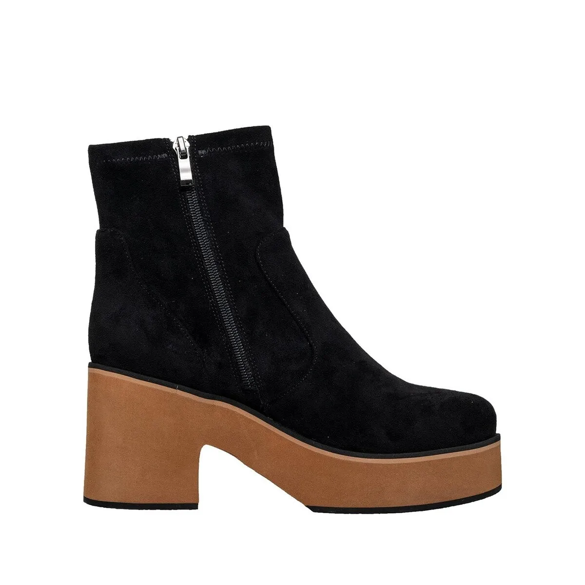 P32 Idella Suede Boot sold by Zulily product image thumbnail 5