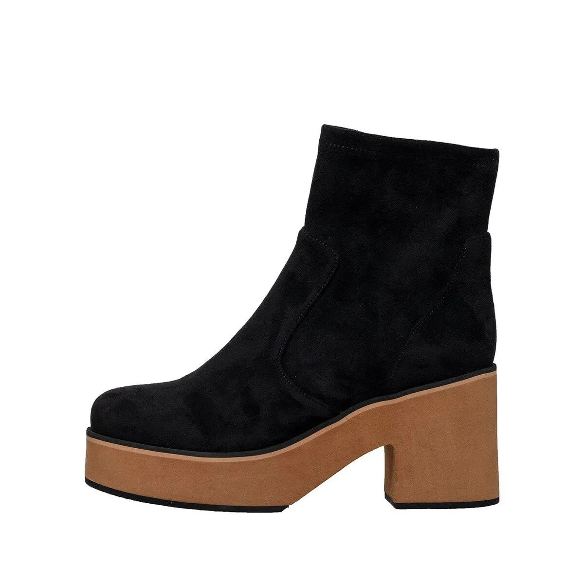 P32 Idella Suede Boot sold by Zulily product image thumbnail 4
