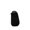 P01 Peni 36 Black Suede Clog sold by Zulily