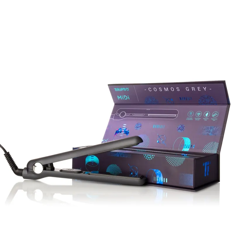 Midi 0.75" Hybrid Straightener with Infrared Tech sold by Zulily