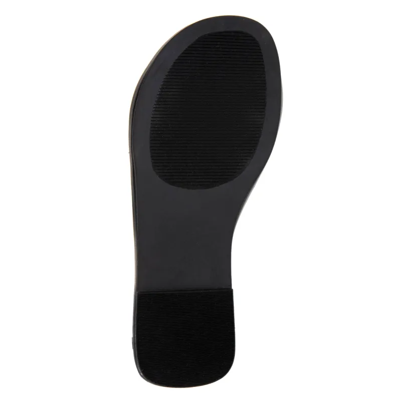 Kenneth Cole New York Jula Stud Sandal sold by Zulily