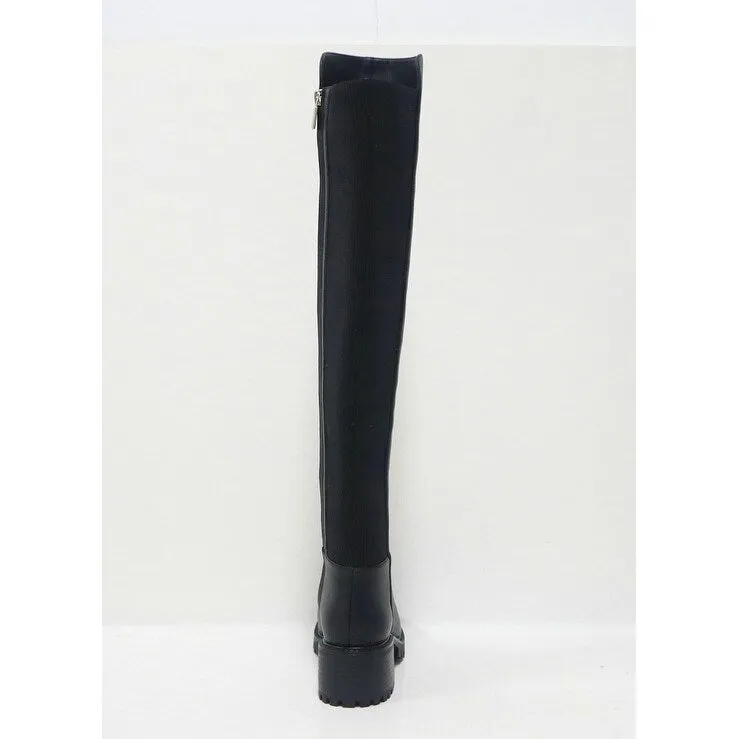 Kenneth Cole New York RIVA OTK Over-The-Knee Boots sold by Zulily product image thumbnail 3