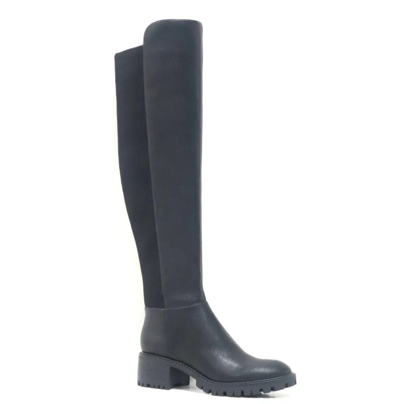 Kenneth Cole New York RIVA OTK Over-The-Knee Boots sold by Zulily