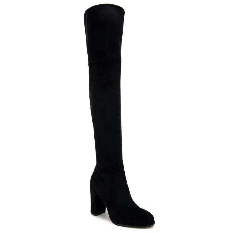 Kenneth Cole New York JOSIE Over The Knee Boot sold by Zulily