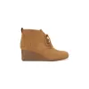 Kenneth Cole Reaction Deka Wedge Bootie sold by Zulily
