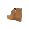 Kenneth Cole Reaction Deka Wedge Bootie sold by Zulily