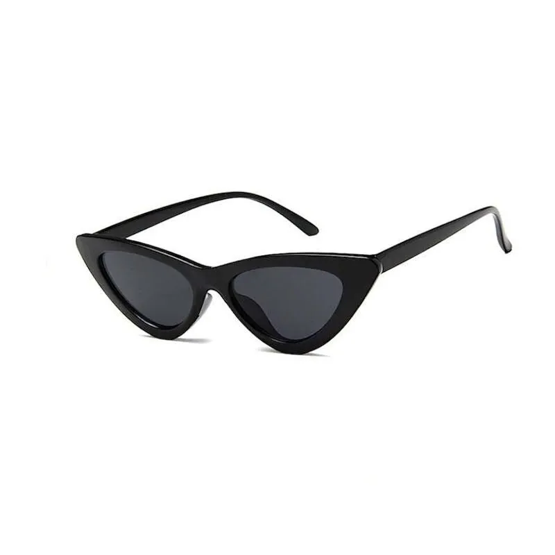 Cat Eye Sunglasses sold by Zulily