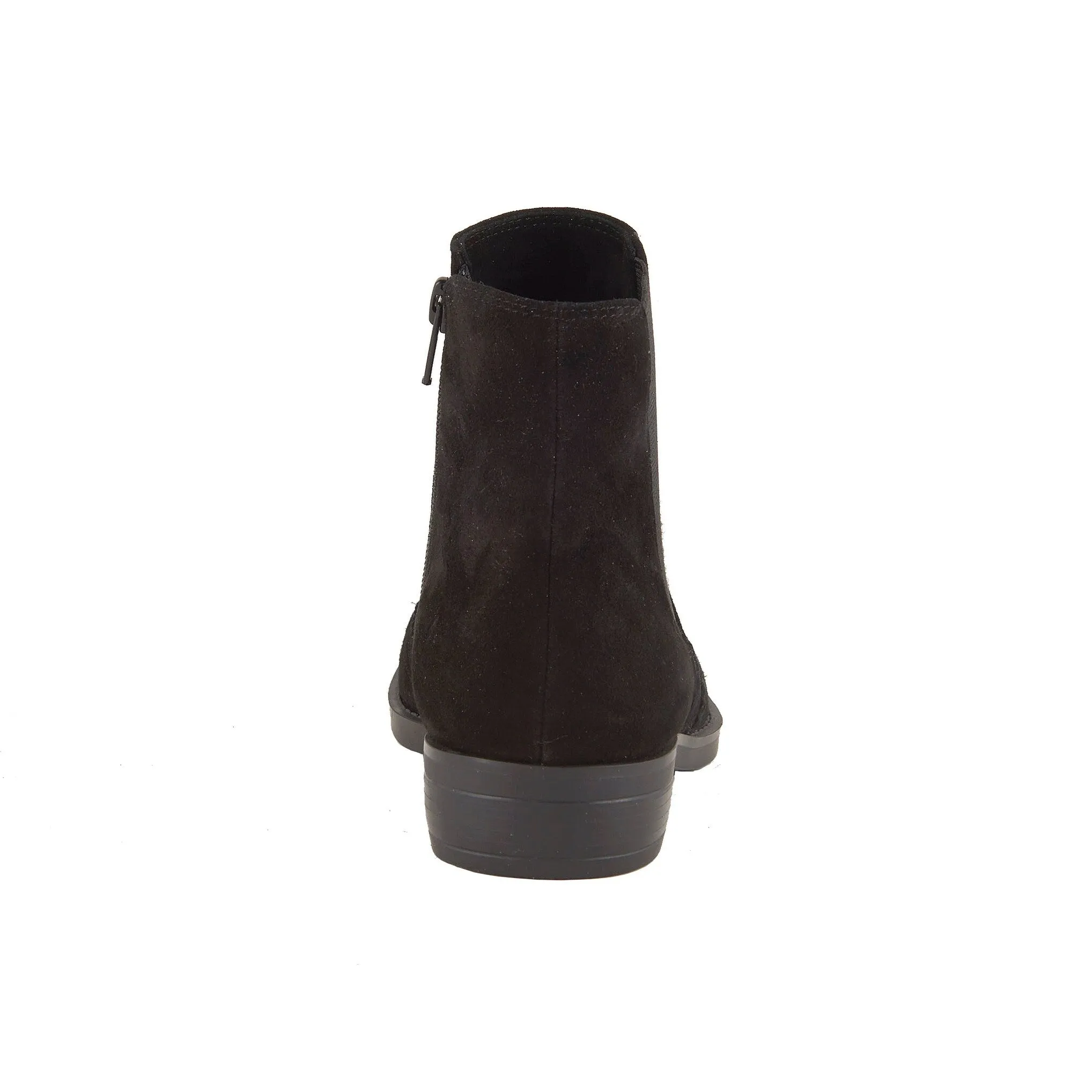 David Tate Tilly Leather Booie sold by Zulily product image thumbnail 5