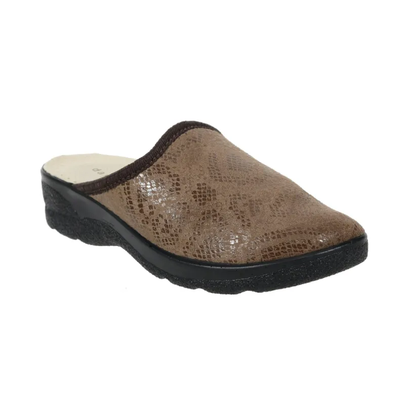 David Tate Electra Mule sold by Zulily