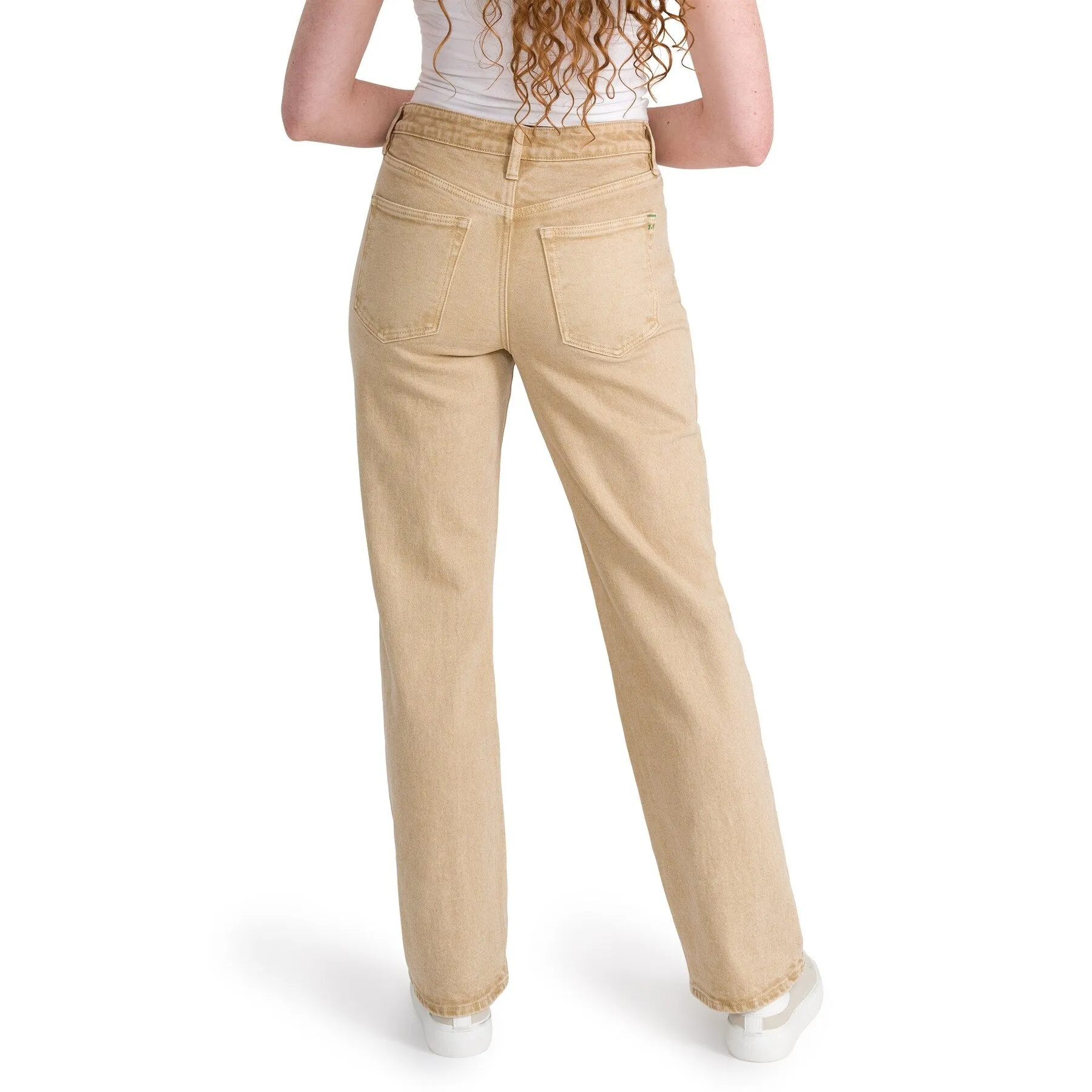 Straight Leg Jean sold by Zulily product image thumbnail 3
