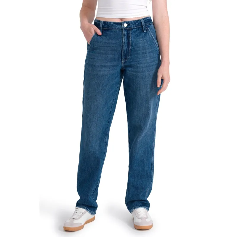 Carpenter Jean sold by Zulily