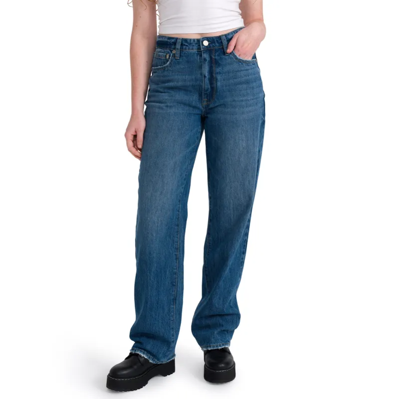 Straight Leg Jean sold by Zulily