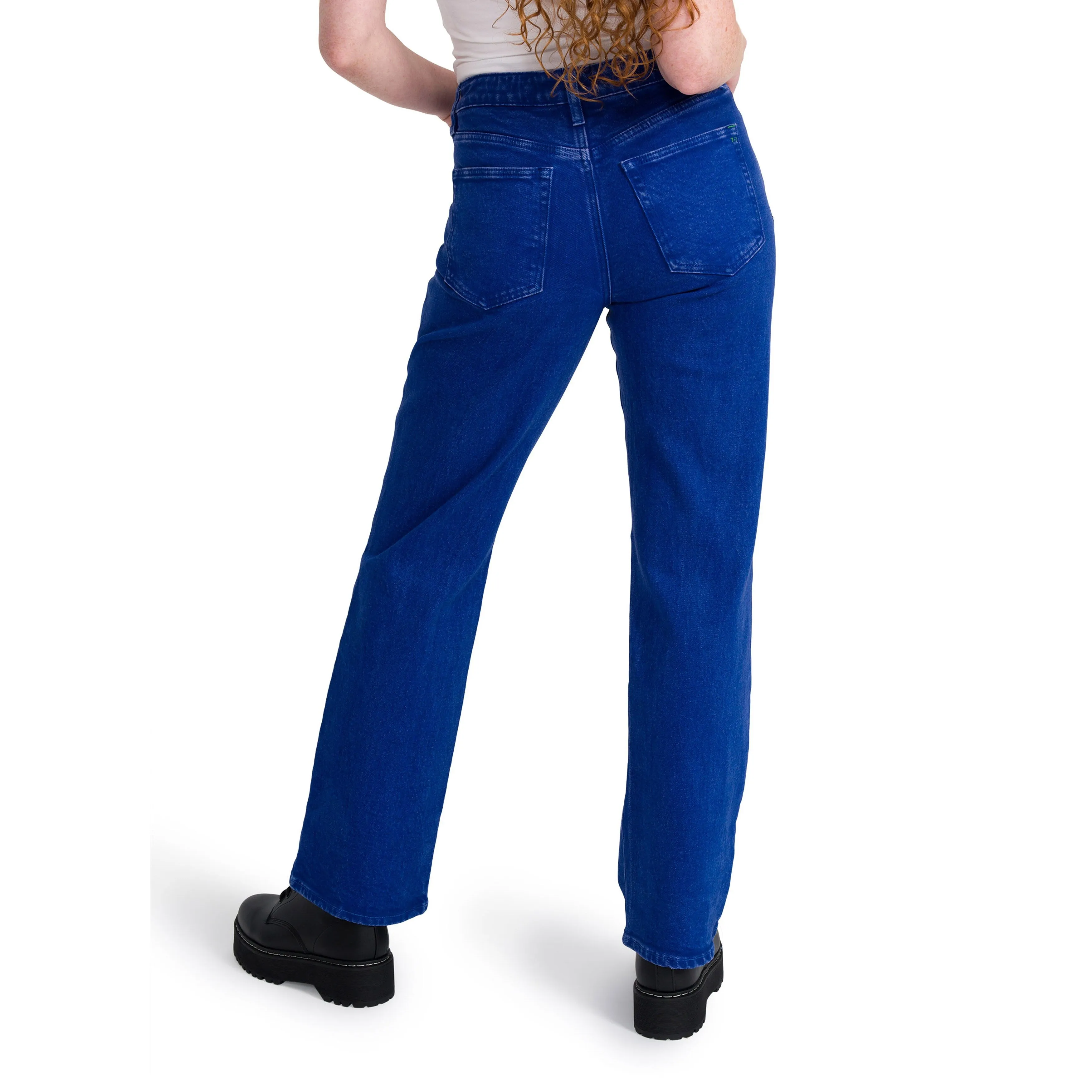 Straight Leg Jean sold by Zulily product image thumbnail 3
