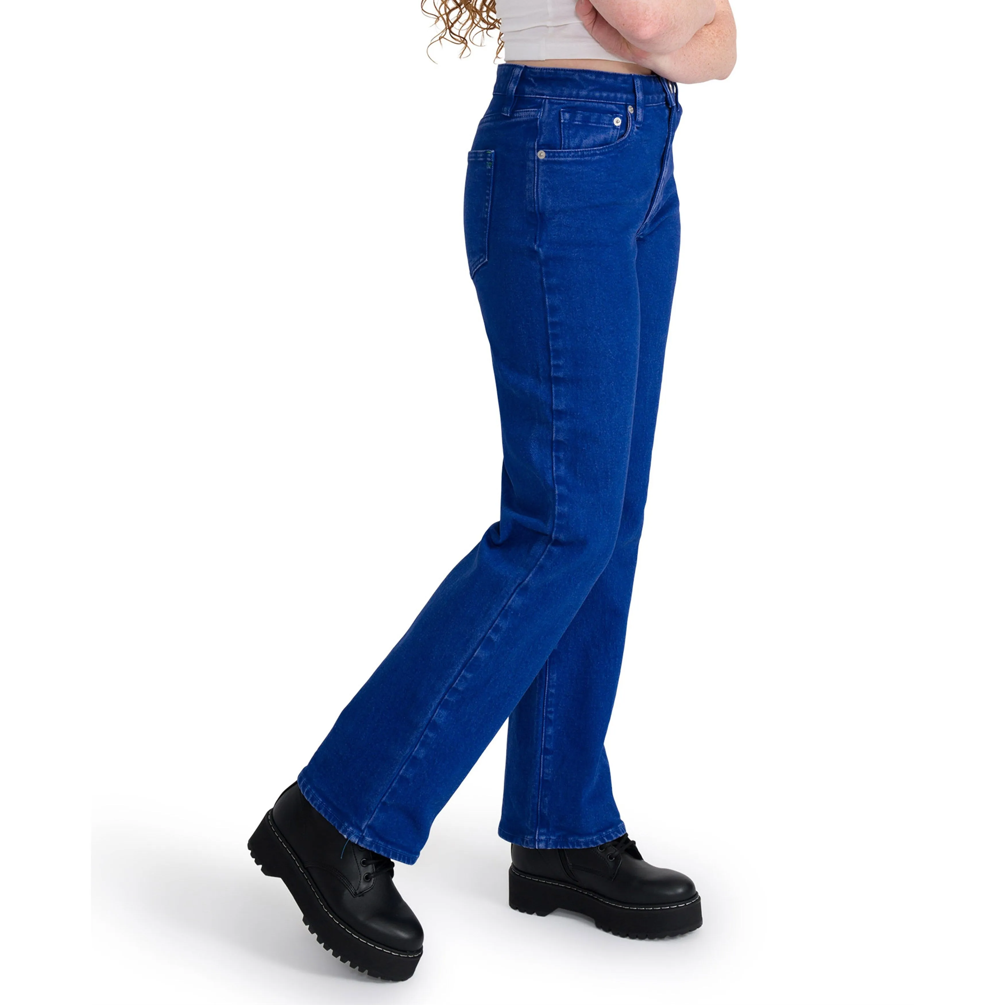 Straight Leg Jean sold by Zulily product image thumbnail 2