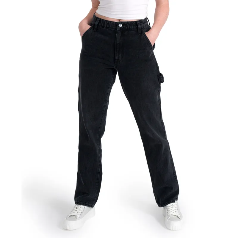 Carpenter Jean sold by Zulily