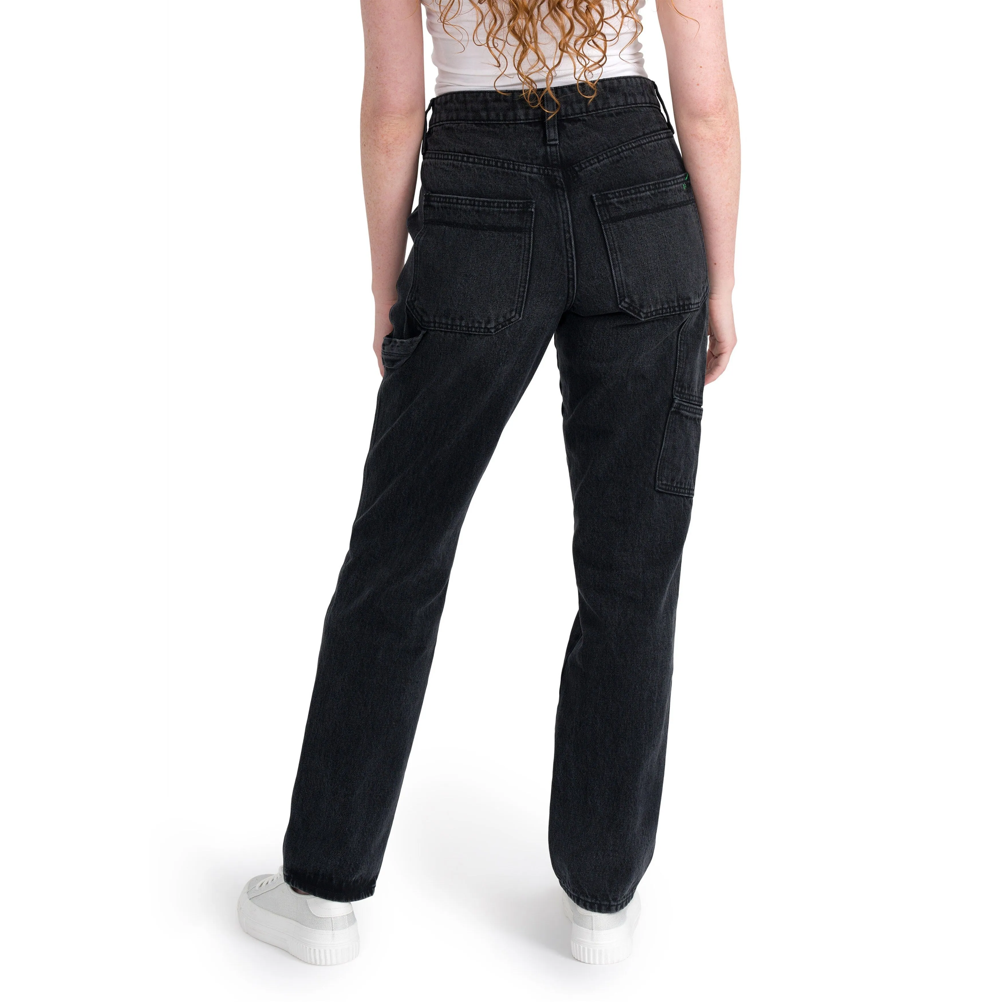 Carpenter Jean sold by Zulily product image thumbnail 3