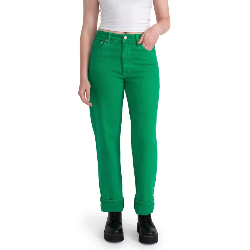 Straight Leg Jean sold by Zulily