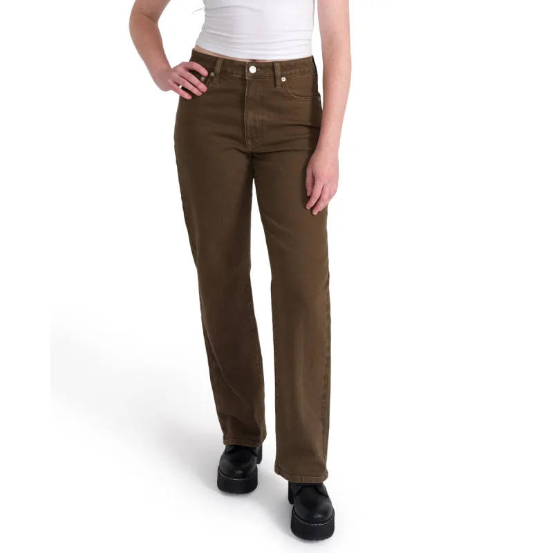 Straight Leg Jean sold by Zulily