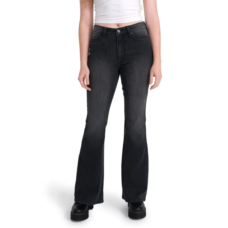 Flared Jean sold by Zulily