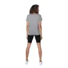 University Of North Carolina Charlotte 49Ers 1 Mom Women's Loose T Shirt, Athletic Heather sold by Zulily