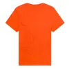 Clemson University Tigers 1 Dad Unisex Adult Premium T Shirt, Orange sold by Zulily