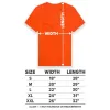 Clemson University Tigers 1 Dad Unisex Adult Premium T Shirt, Orange sold by Zulily