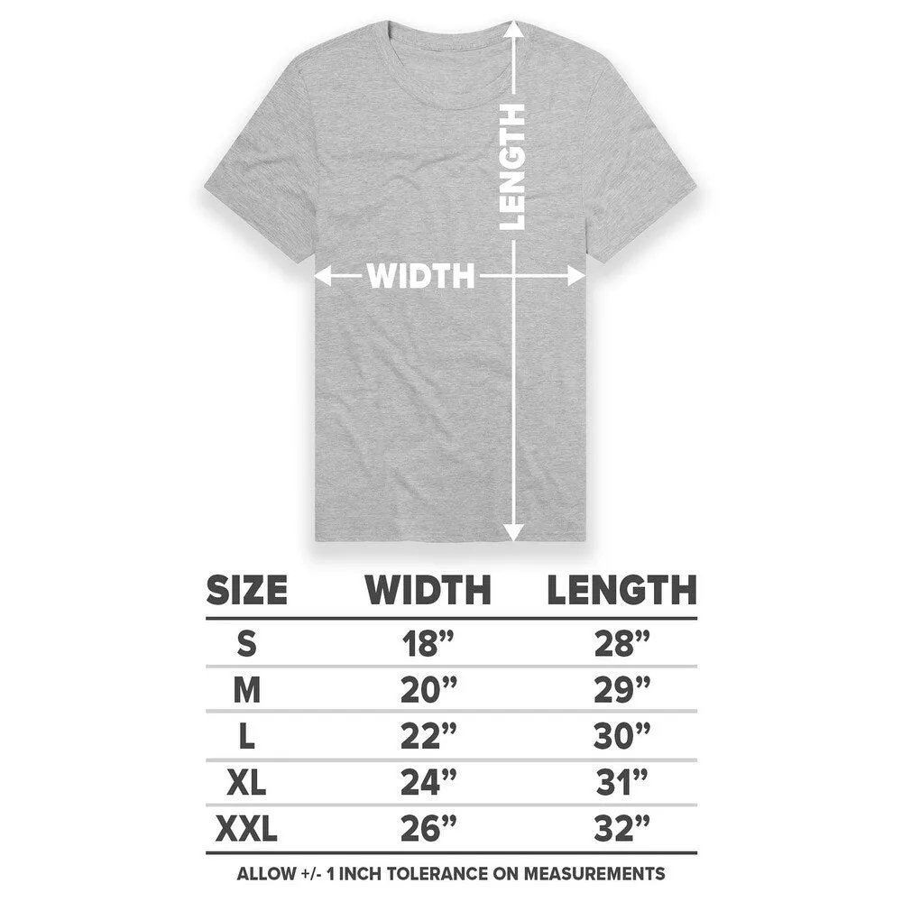 University Of Washington Huskies 1 Dad Unisex Adult Heathered Premium T Shirt, Athletic Heather sold by Zulily product image thumbnail 2