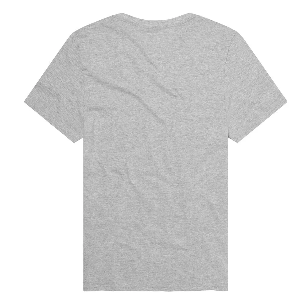 University Of Washington Huskies 1 Dad Unisex Adult Heathered Premium T Shirt, Athletic Heather sold by Zulily product image thumbnail 4