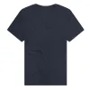 Auburn University Tigers 1 Dad Unisex Adult Heathered Premium T Shirt, Navy sold by Zulily
