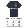 Auburn University Tigers 1 Dad Unisex Adult Heathered Premium T Shirt, Navy sold by Zulily