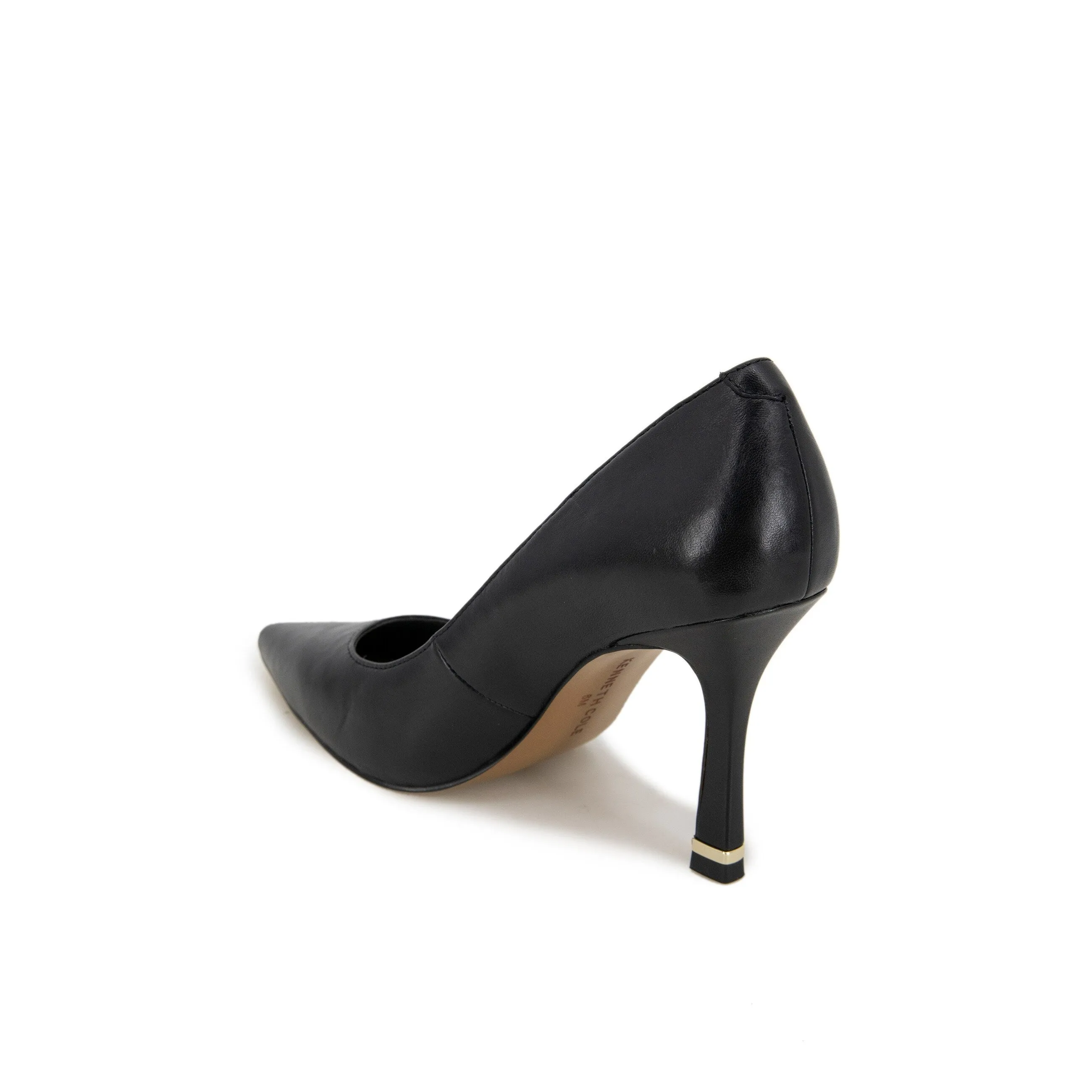 Kenneth Cole New York Romi Leather Pumps sold by Zulily product image thumbnail 3