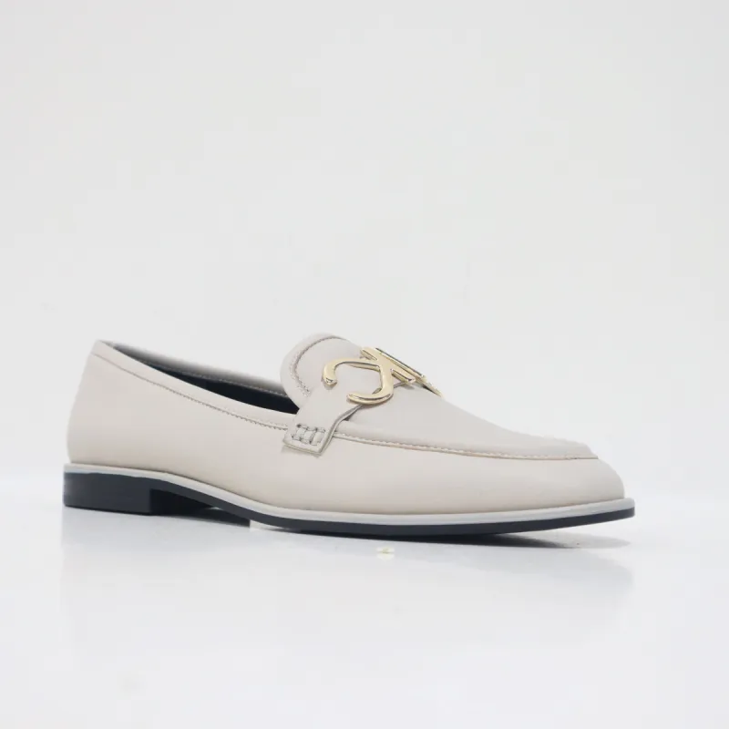 Kenneth Cole New York Lydia Leather Loafers sold by Zulily