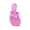 Kenneth Cole New York Geneva Leather Sandal sold by Zulily