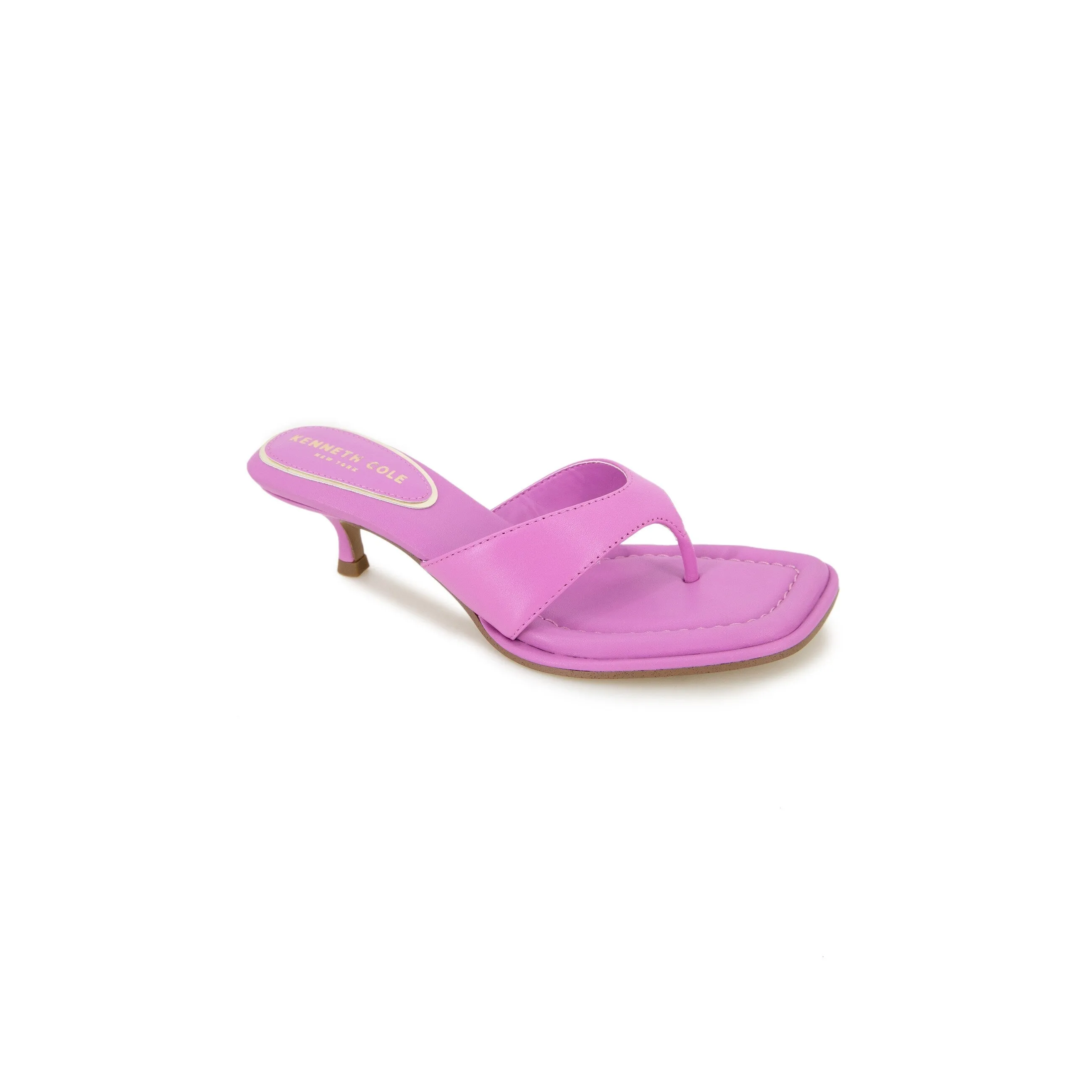 Kenneth Cole New York Geneva Leather Sandal sold by Zulily product image thumbnail 2