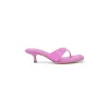 Kenneth Cole New York Geneva Leather Sandal sold by Zulily