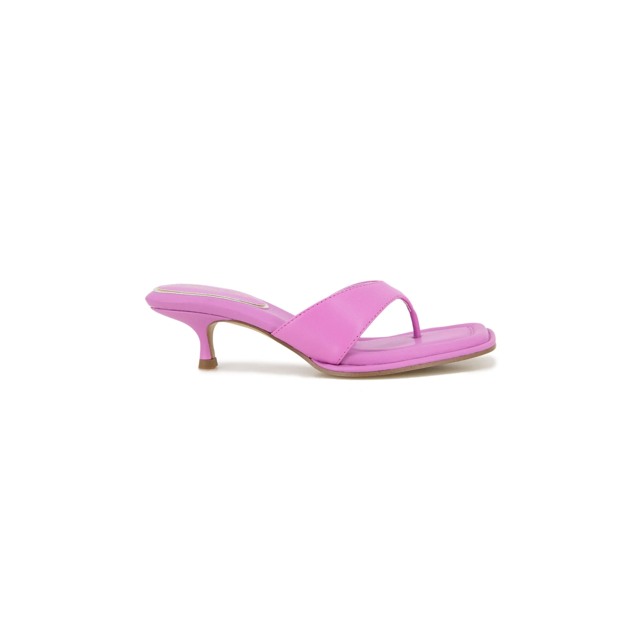 Kenneth Cole New York Geneva Leather Sandal sold by Zulily product image thumbnail 3