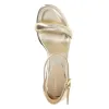 Kenneth Cole New York Luisa Sandal sold by Zulily