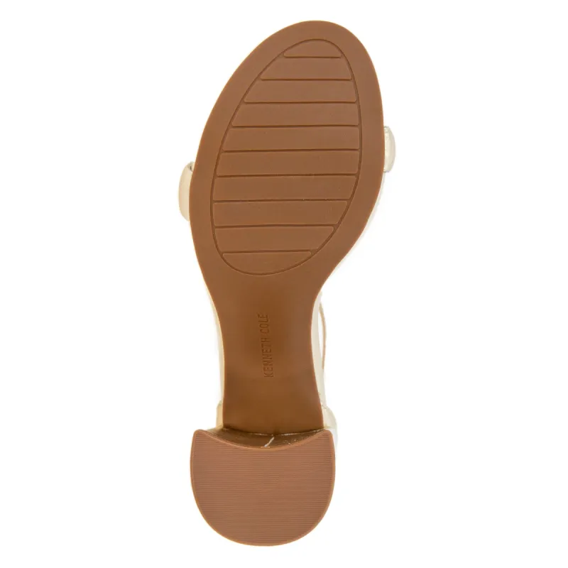 Kenneth Cole New York Luisa Sandal sold by Zulily