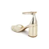 Kenneth Cole New York Luisa Sandal sold by Zulily