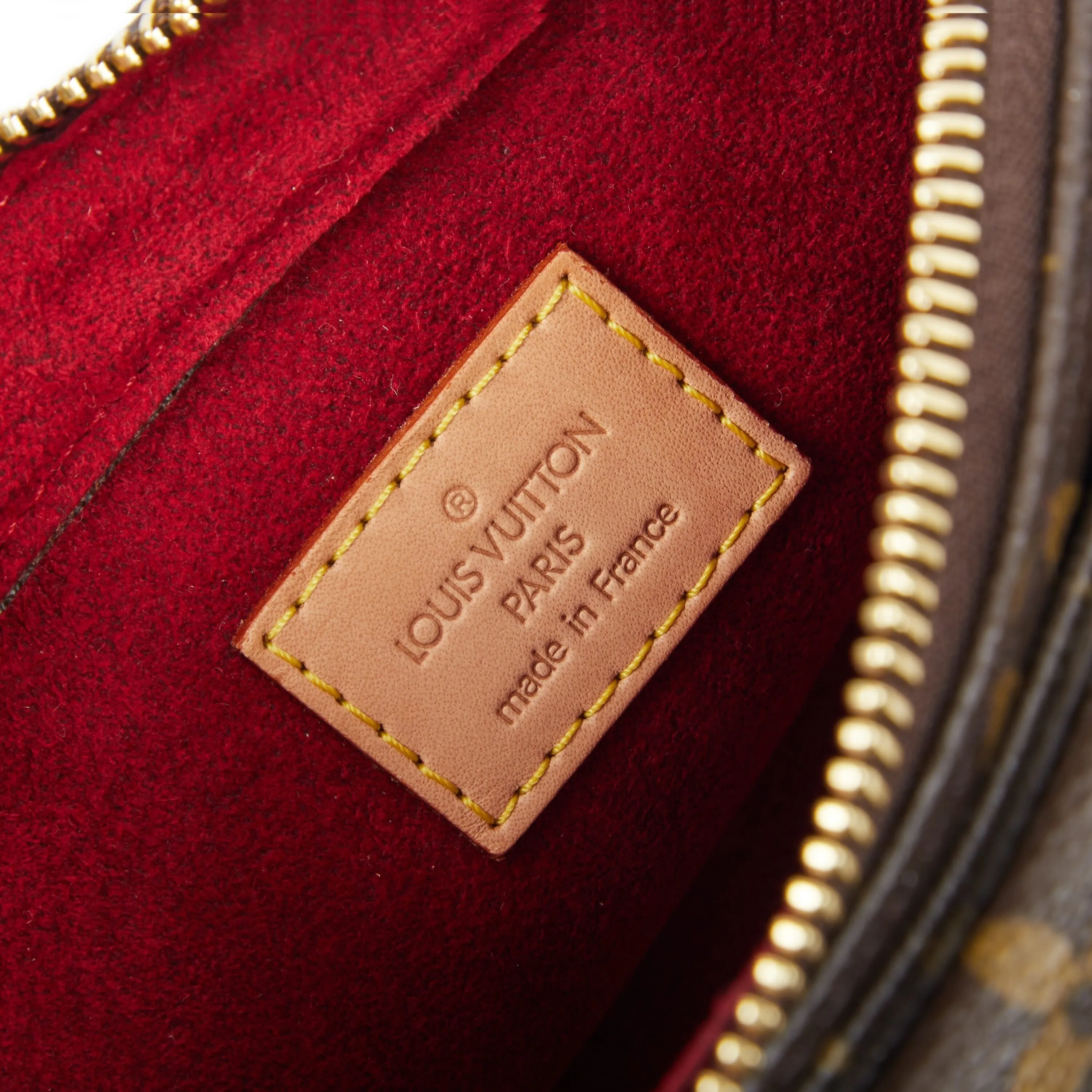 Louis Vuitton Viva Cite Monogram (Pre-Owned) sold by Zulily product image thumbnail 5