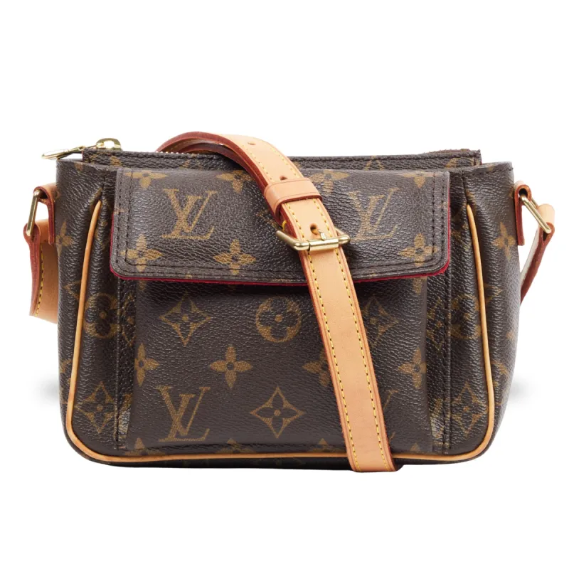 Louis Vuitton Viva Cite Monogram (Pre-Owned) sold by Zulily
