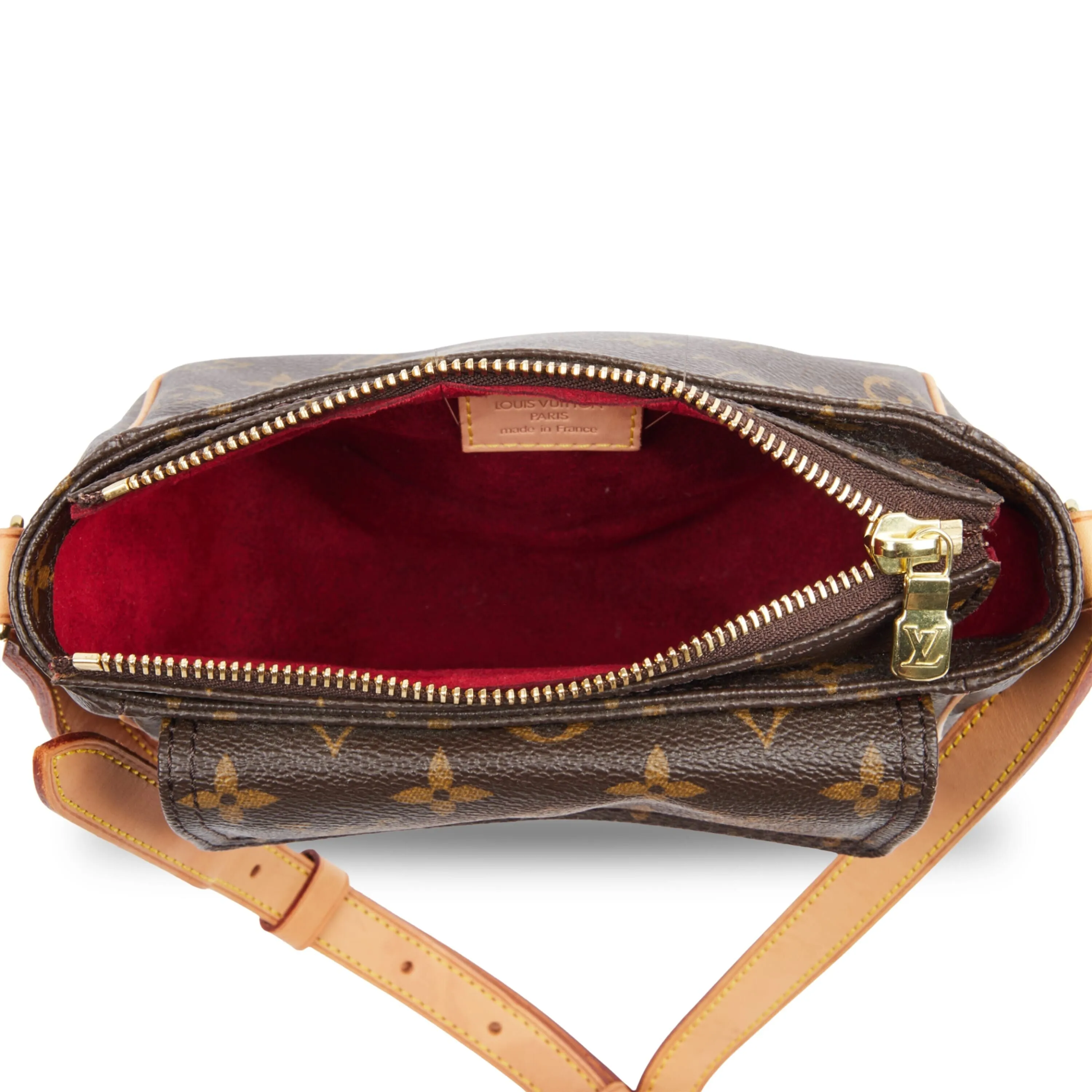 Louis Vuitton Viva Cite Monogram (Pre-Owned) sold by Zulily product image thumbnail 4