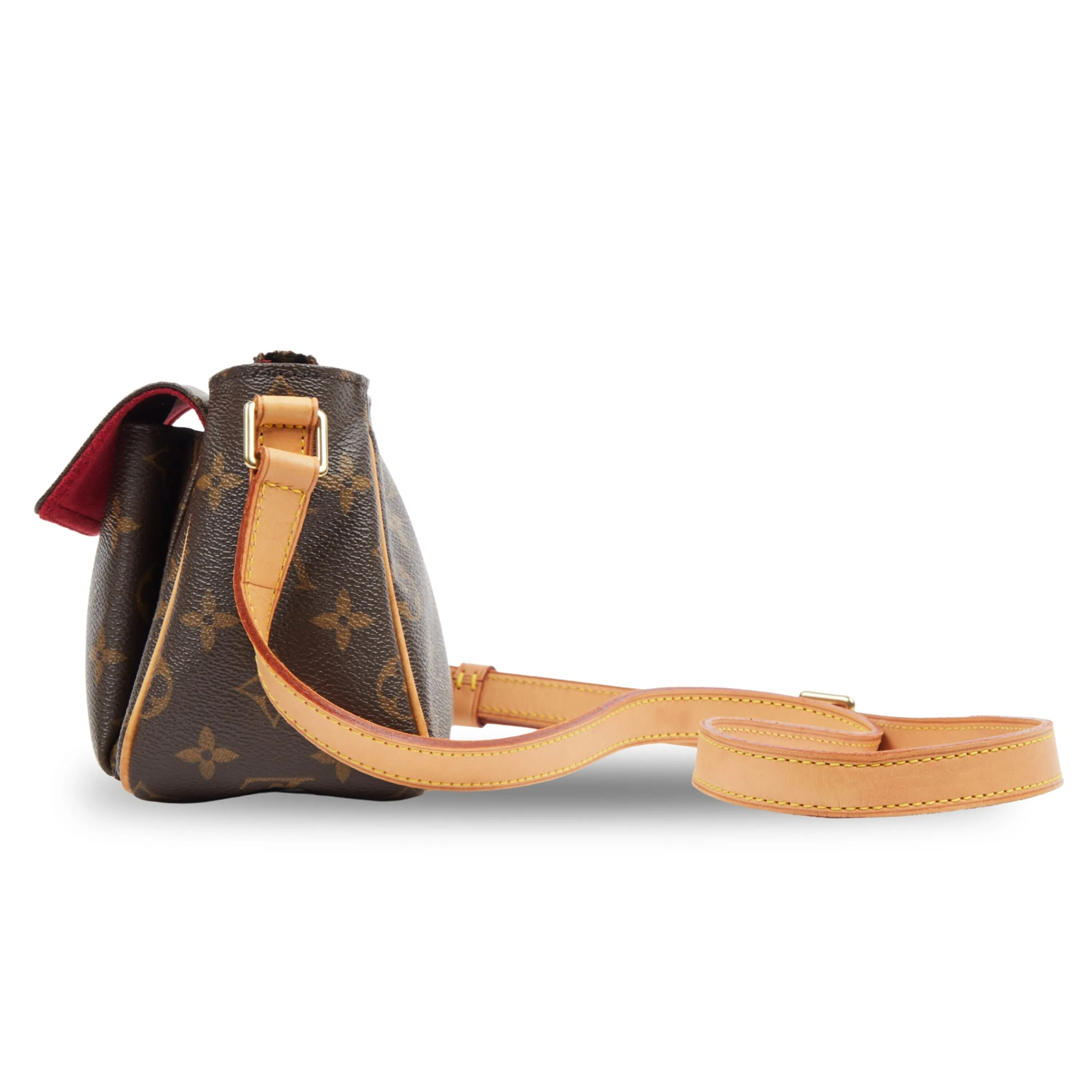 Louis Vuitton Viva Cite Monogram (Pre-Owned) sold by Zulily product image thumbnail 2