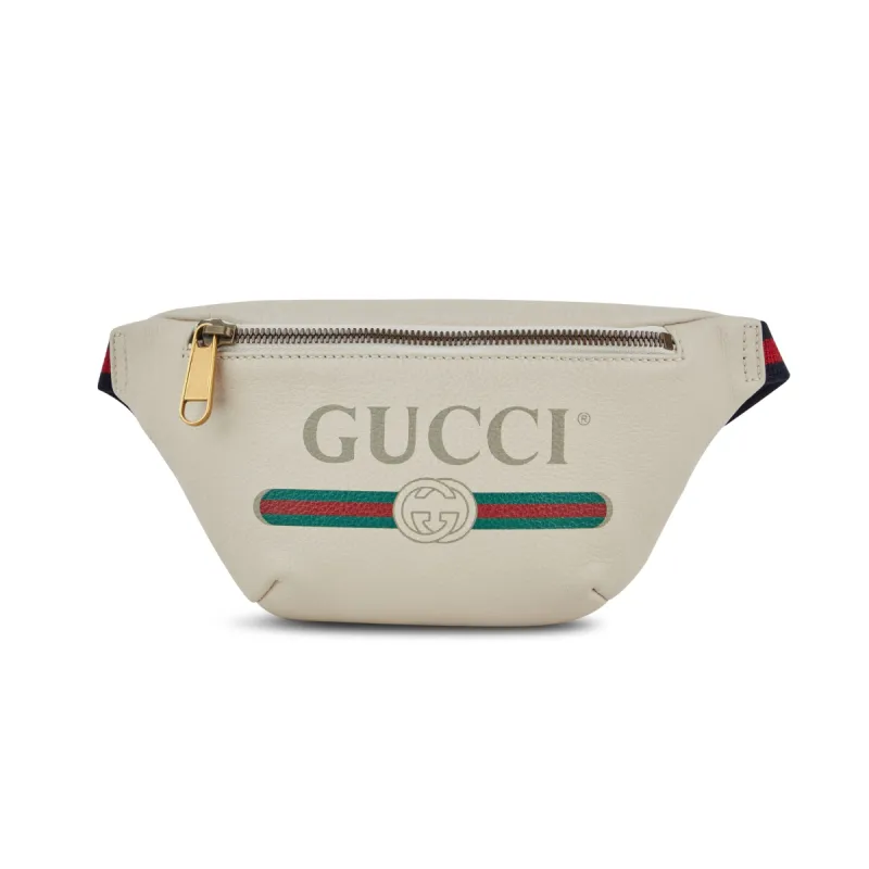 Gucci Belt Bag (Pre-Owned) sold by Zulily