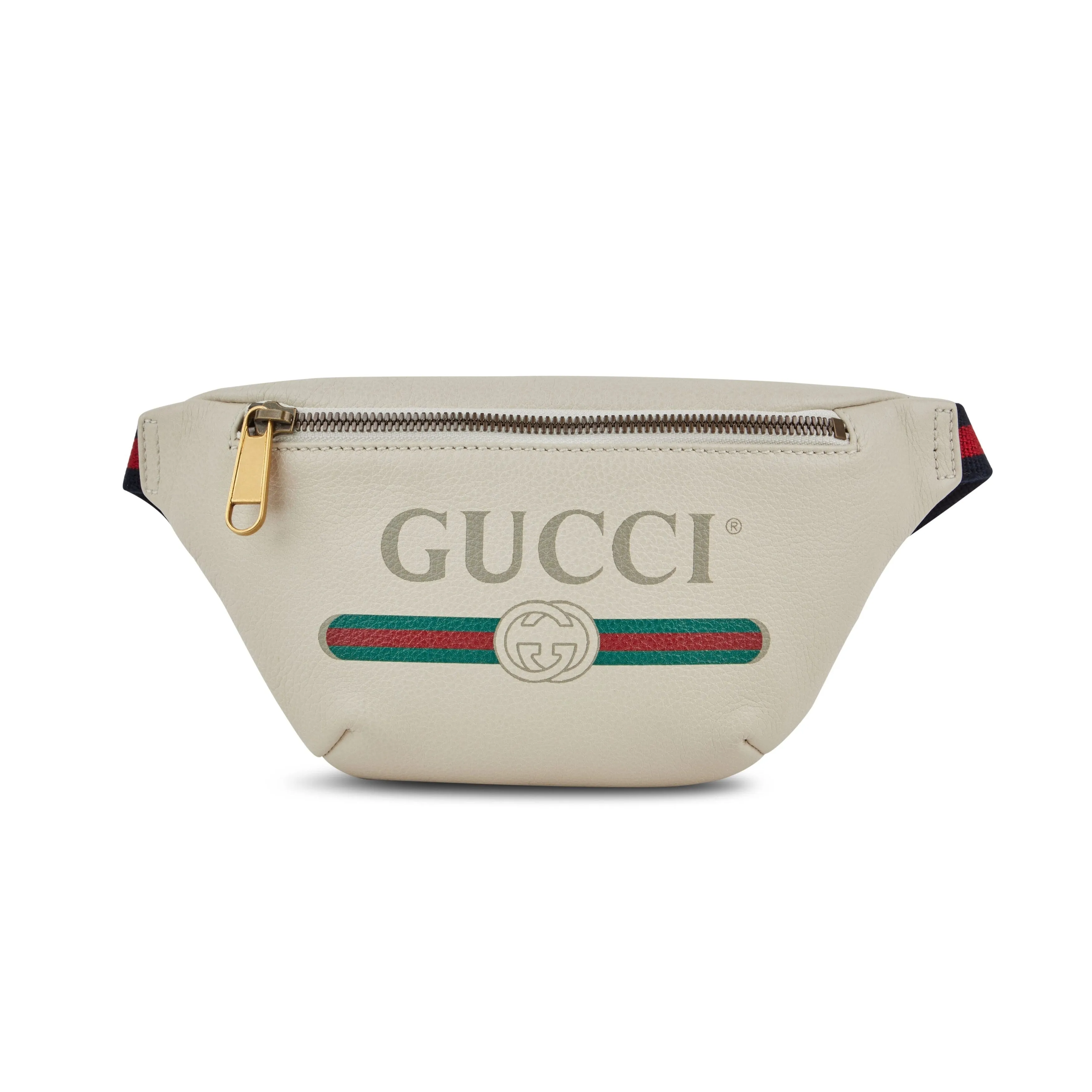 Gucci Belt Bag (Pre-Owned) sold by Zulily