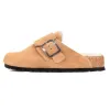 Aerothotic - Atlas Genuine Leather Clogs for Women with Arch Support sold by Zulily