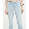 NYDJ Women's Alina Skinny Ankle Jeans Blue Size 0 sold by Zulily