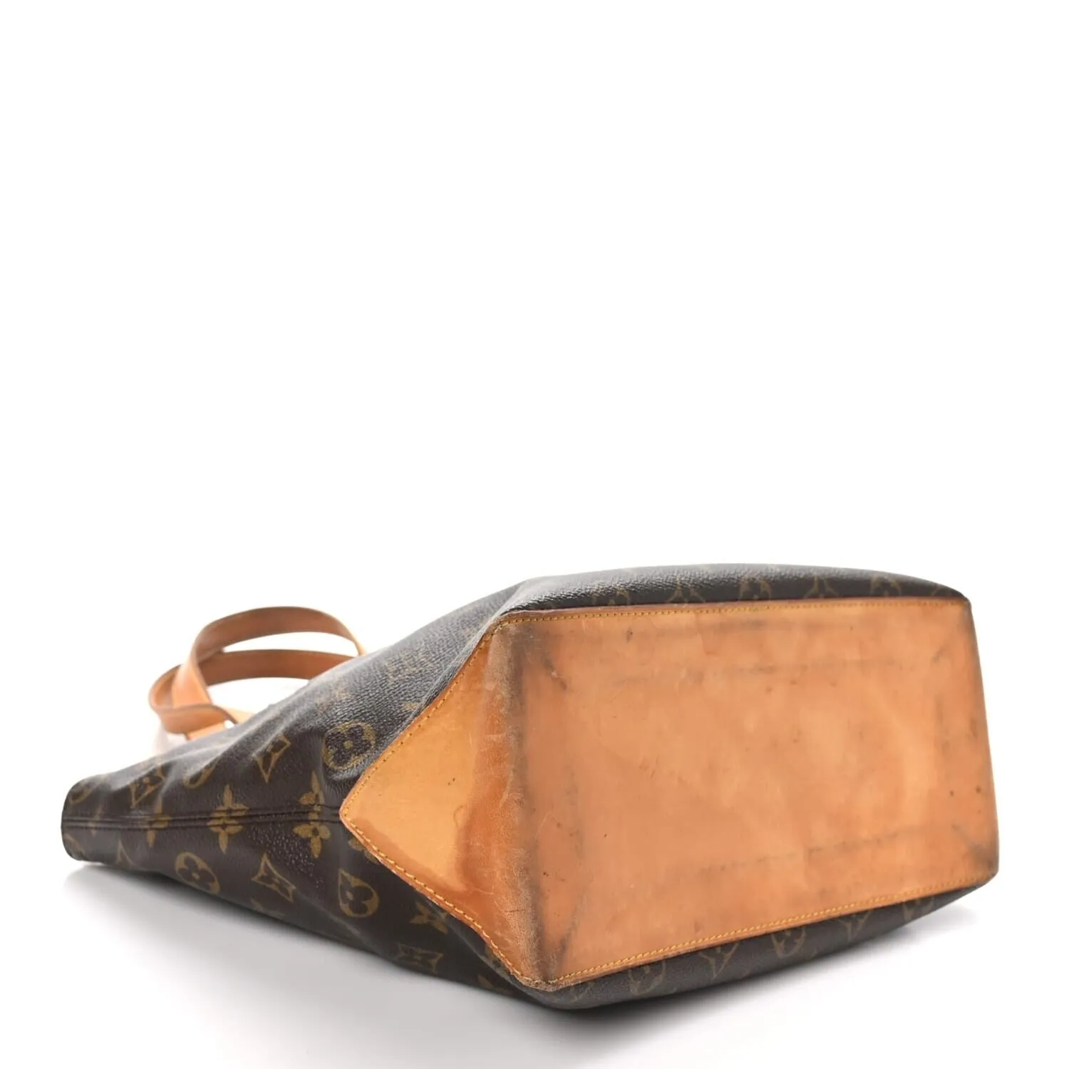 Louis Vuitton Cabas Piano Monogram (Pre-Owned) sold by Zulily product image thumbnail 3