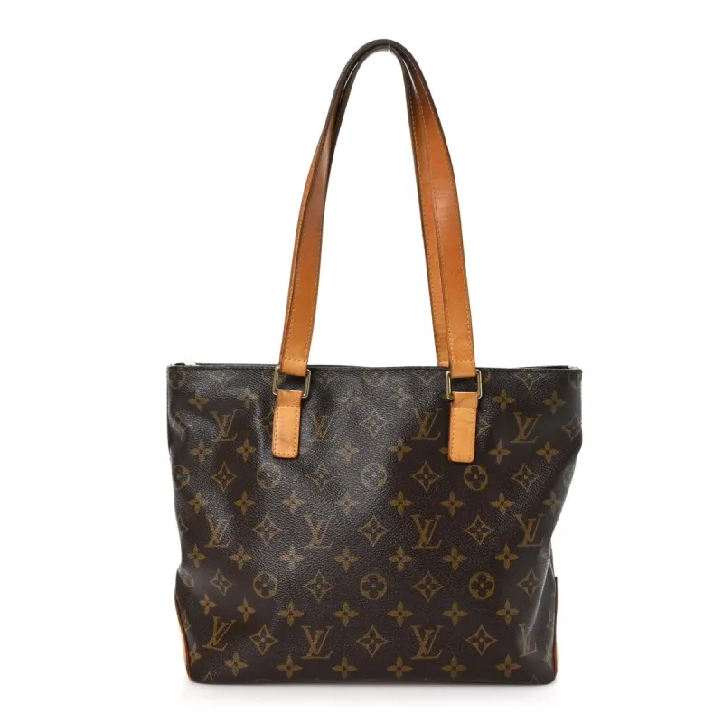 Louis Vuitton Cabas Piano Monogram (Pre-Owned) sold by Zulily