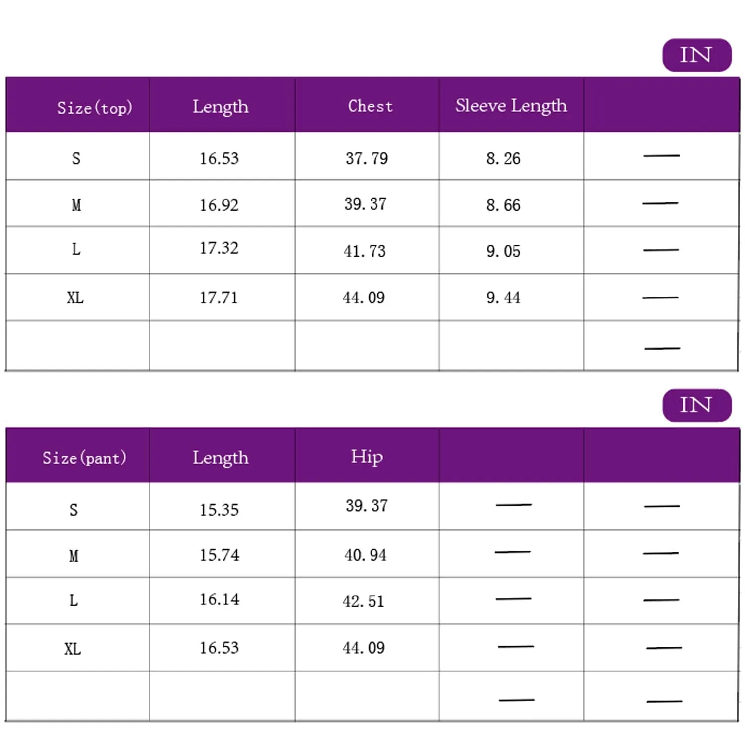 White Heart Loungewear Set sold by Zulily product image thumbnail 5